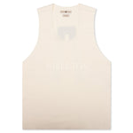 Fear of God Athletics x Adidas Performance Jersey Tank - Cream White