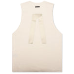 Fear of God Athletics x Adidas Performance Jersey Tank - Cream White
