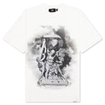 Atlas T-Shirt - Flat White