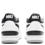Mac Attack - White/Black