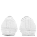 Premium Authentic Reissue 44 Lx Leather - White/White