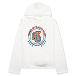 Auto Association Hoodie - White