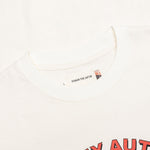 Auto Association Tee - Bone