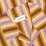 Auto Shop Camp Shirt - Brown