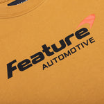 Automotive Crew - Wood Thrush