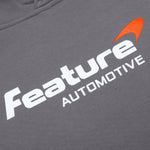 Automotive Hoodie - Tornado