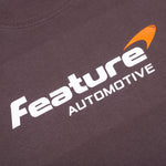 Automotive Tee - Shale