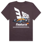 Automotive Tee - Shale
