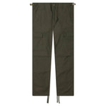 Aviation Pant - Cypress Rinsed