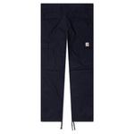 Aviation Pant - Dark Navy Rinsed