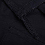 Aviation Pant - Dark Navy Rinsed
