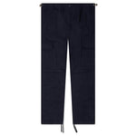 Aviation Pant - Dark Navy Rinsed