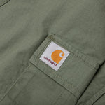 Aviation Pant - Dollar Green