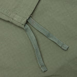 Aviation Pant - Dollar Green Rinsed