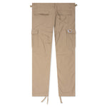 Aviation Pant - Leather Rinsed