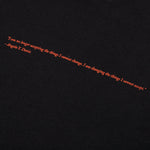Awake Angela Davis S/S Tee - Black