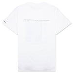 Awake Angela Davis S/S Tee - White