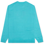 Awake Baby Girl Pullover - Teal