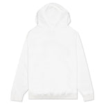Awake Embroidered Bendiciones Hoodie - White