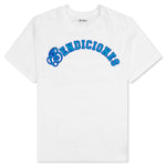 Awake Bendiciones Tee - White