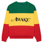 Awake Blessings Sweater - Multi