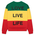 Awake Blessings Sweater - Multi