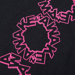 Awake Ceremony L/S Tee - Black