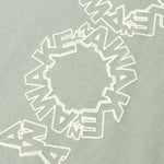 Awake Ceremony L/S Tee - Sage