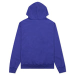 Awake College Logo Hoodie - Sapphire
