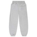 Awake College Logo Sweatpants - Grey