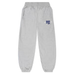 Awake College Logo Sweatpants - Grey