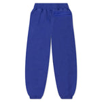 Awake College Logo Sweatpants - Sapphire