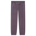Awake Script Logo Sweatpant - Aubergine