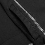 Awake Script Logo Sweatpant - Black