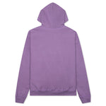 Awake Living The Dream Hoodie - Purple