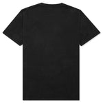Awake Living The Dream Tee - Black