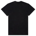 Awake Lychee Logo Tee - Black
