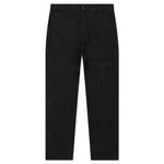 Awake Military Cargo Pant - Black