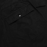 Awake Military Cargo Pant - Black