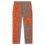 Awake Military Cargo Pant - Printed Leopard