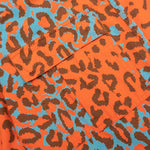 Awake Military Cargo Pant - Printed Leopard
