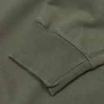 Awake Block Logo Hoodie - Olive