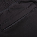 Awake Block Logo Sweatpant - Charcoal