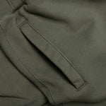 Awake Block Logo Sweatpant - Olive