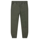 Awake Block Logo Sweatpant - Olive