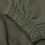 Awake Block Logo Sweatpant - Olive