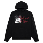 Awake NY x Gil Scott Heron Hoodie - Charcoal