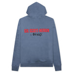 Awake NY x Gil Scott Heron Hoodie - Slate