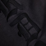 Awake NY x Jordan Fleece Pant - Black
