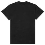 Awake Orca Tee - Black